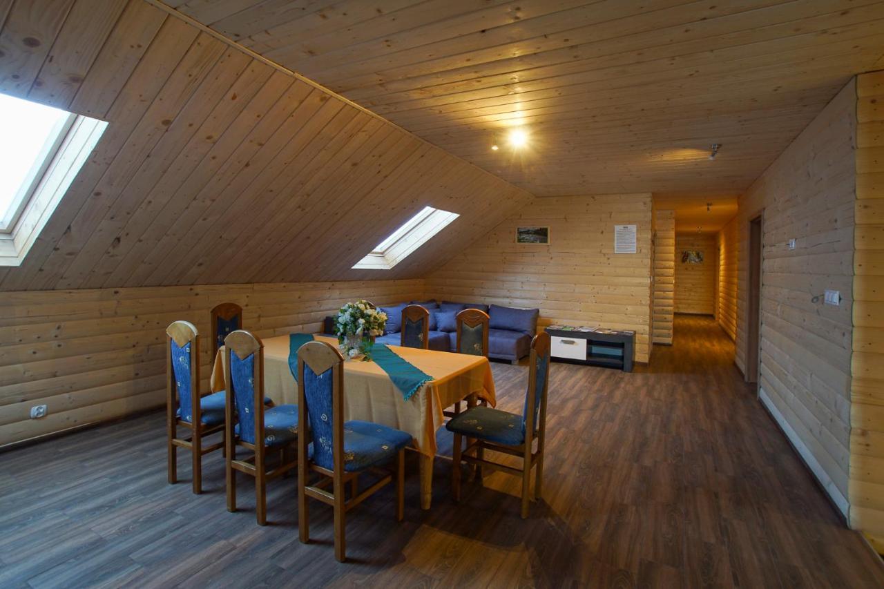 Gorska U Kota Farm stay Huta Szklana (Kielce)